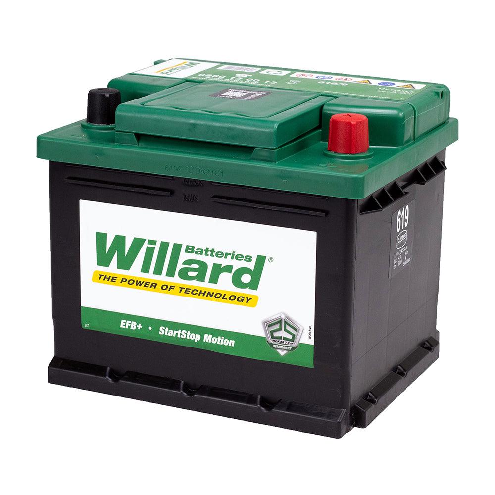 car battery 