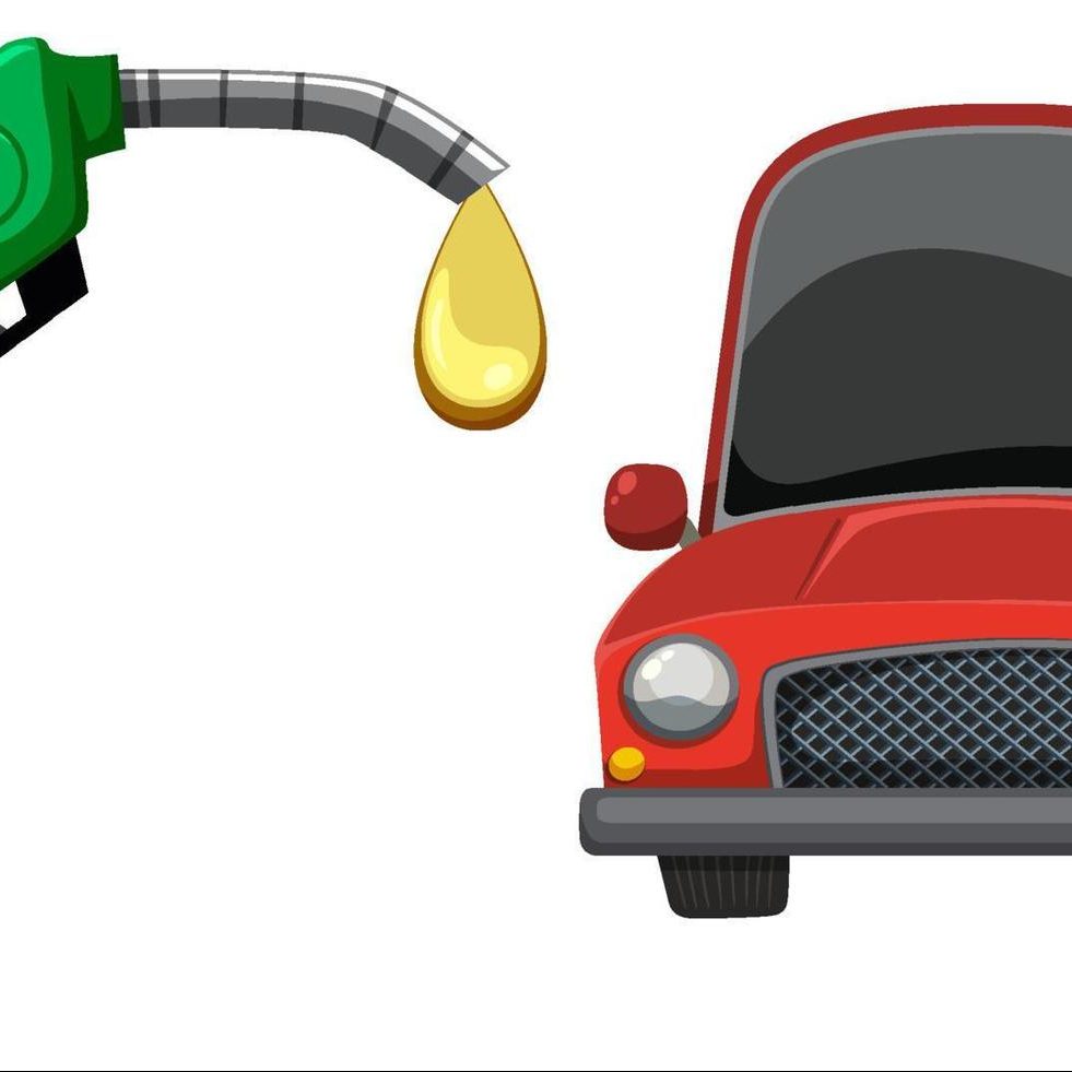 gasoline