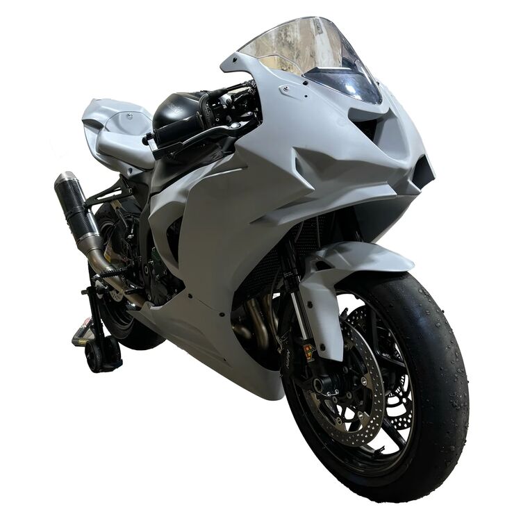 636 Motorcycle: Tips for New Riders on Handling and Maintenance