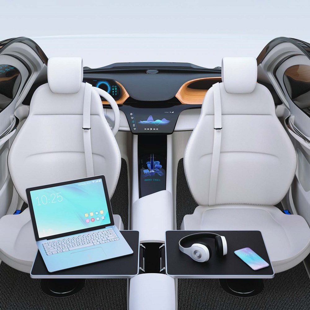 Car Interior: Essential Tips for a Stylish and Comfortable Ride