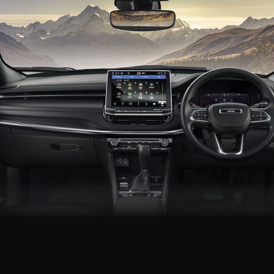 car-interior