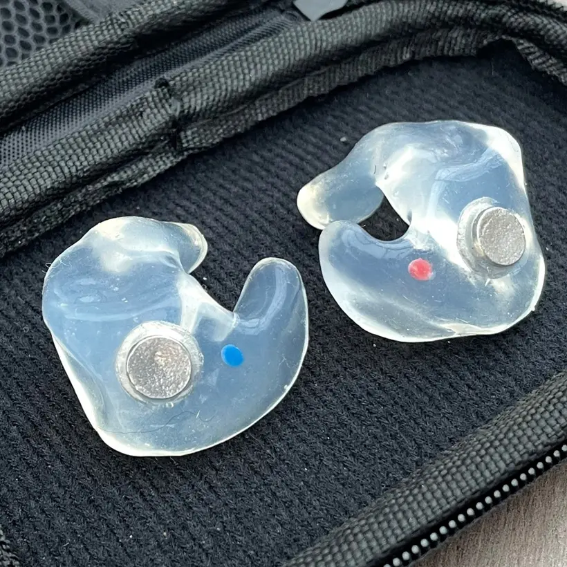 motorcycle ear plugs