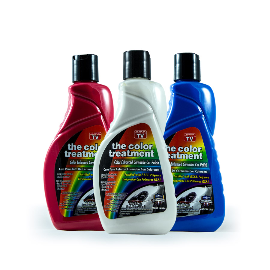 car wax