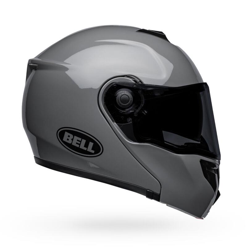 modular motorcycle helmets