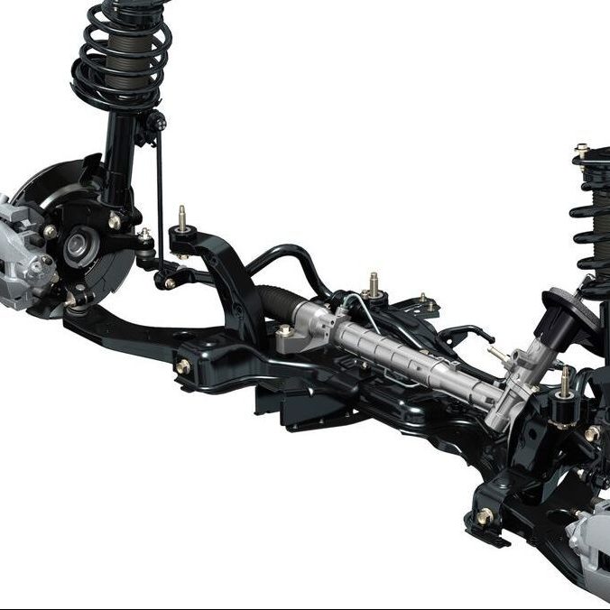 car suspension