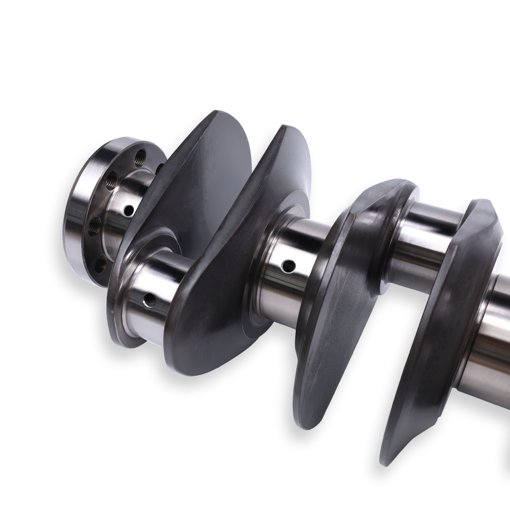 car crankshaft