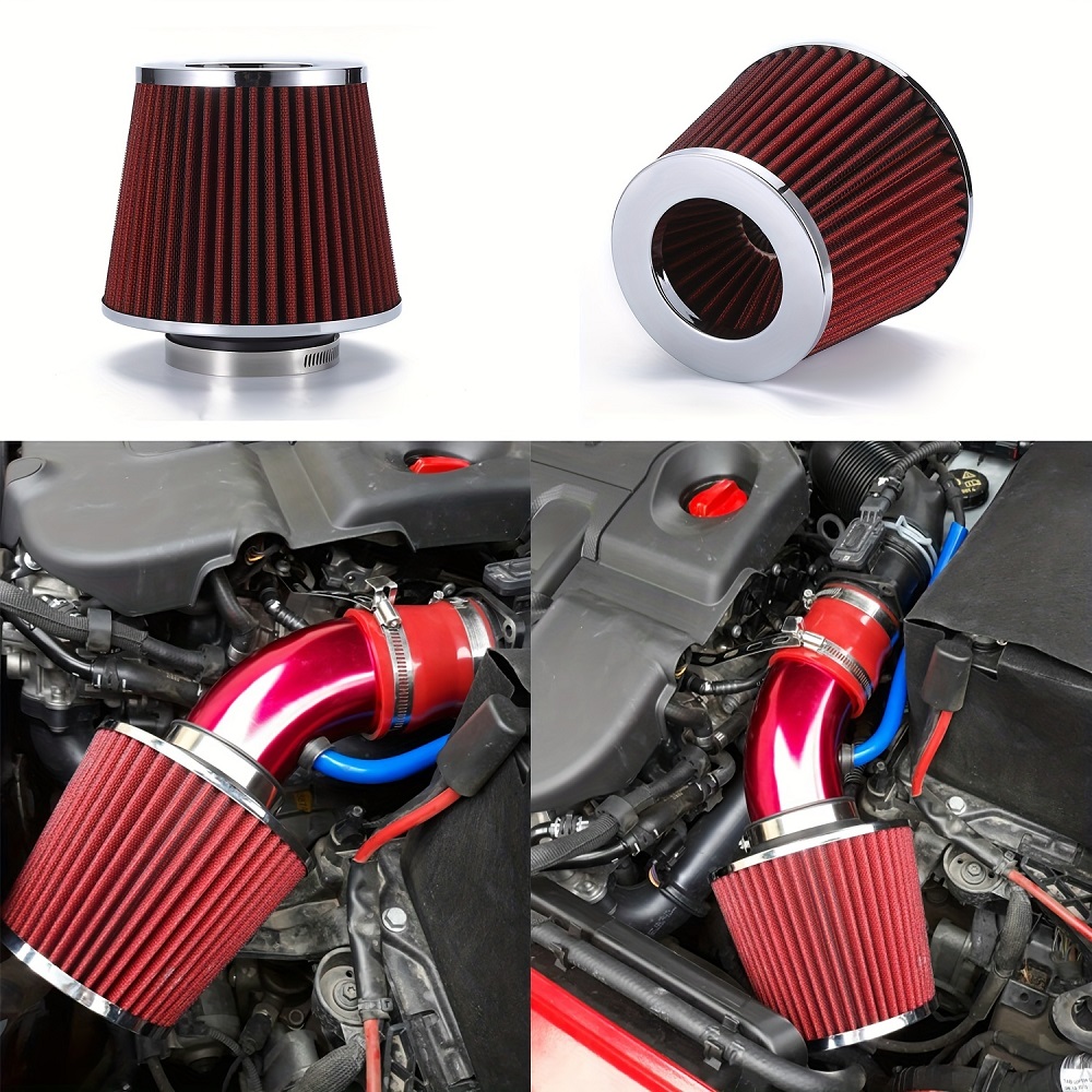 air filter car