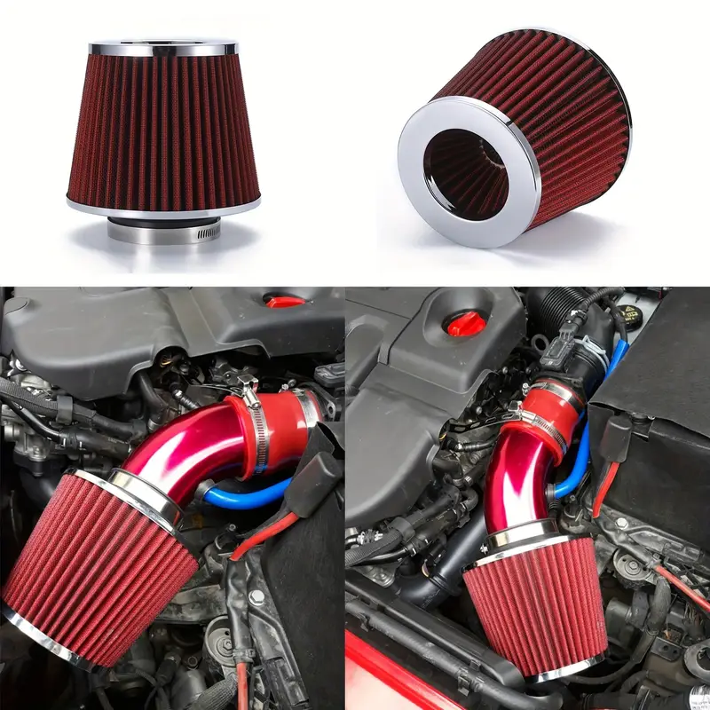 air filters for cars