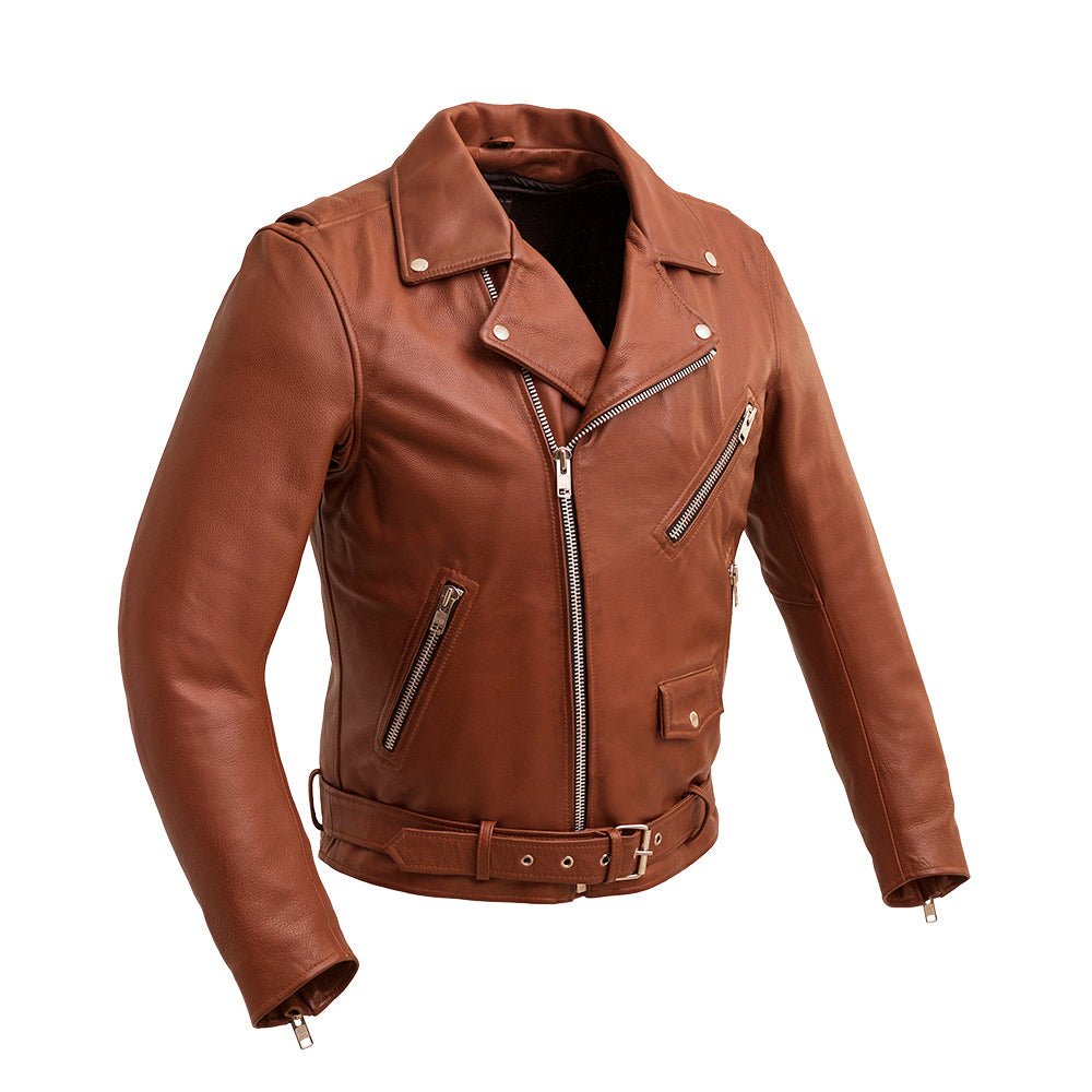 motorcycle jackets for men