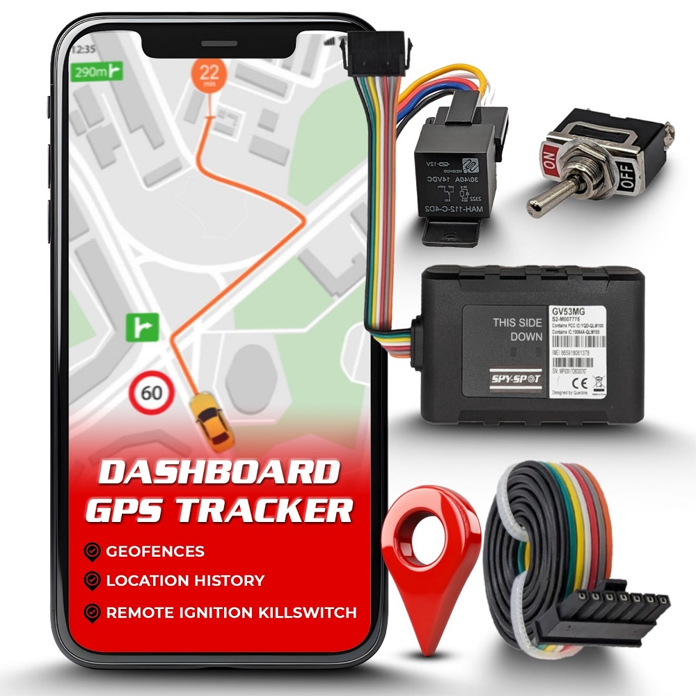 car GPS
