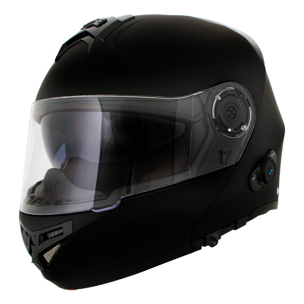modular helmets