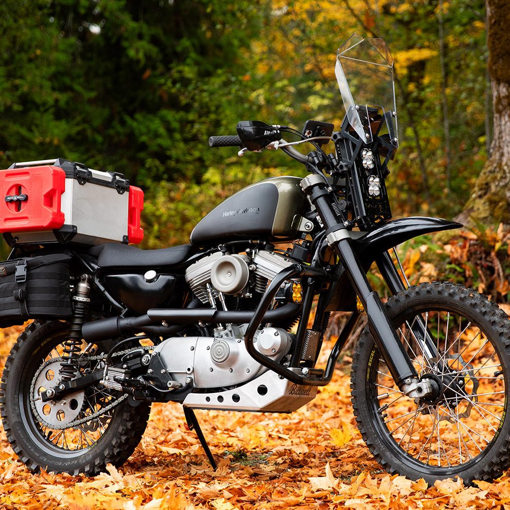 harley-sportster-adventure-bike
