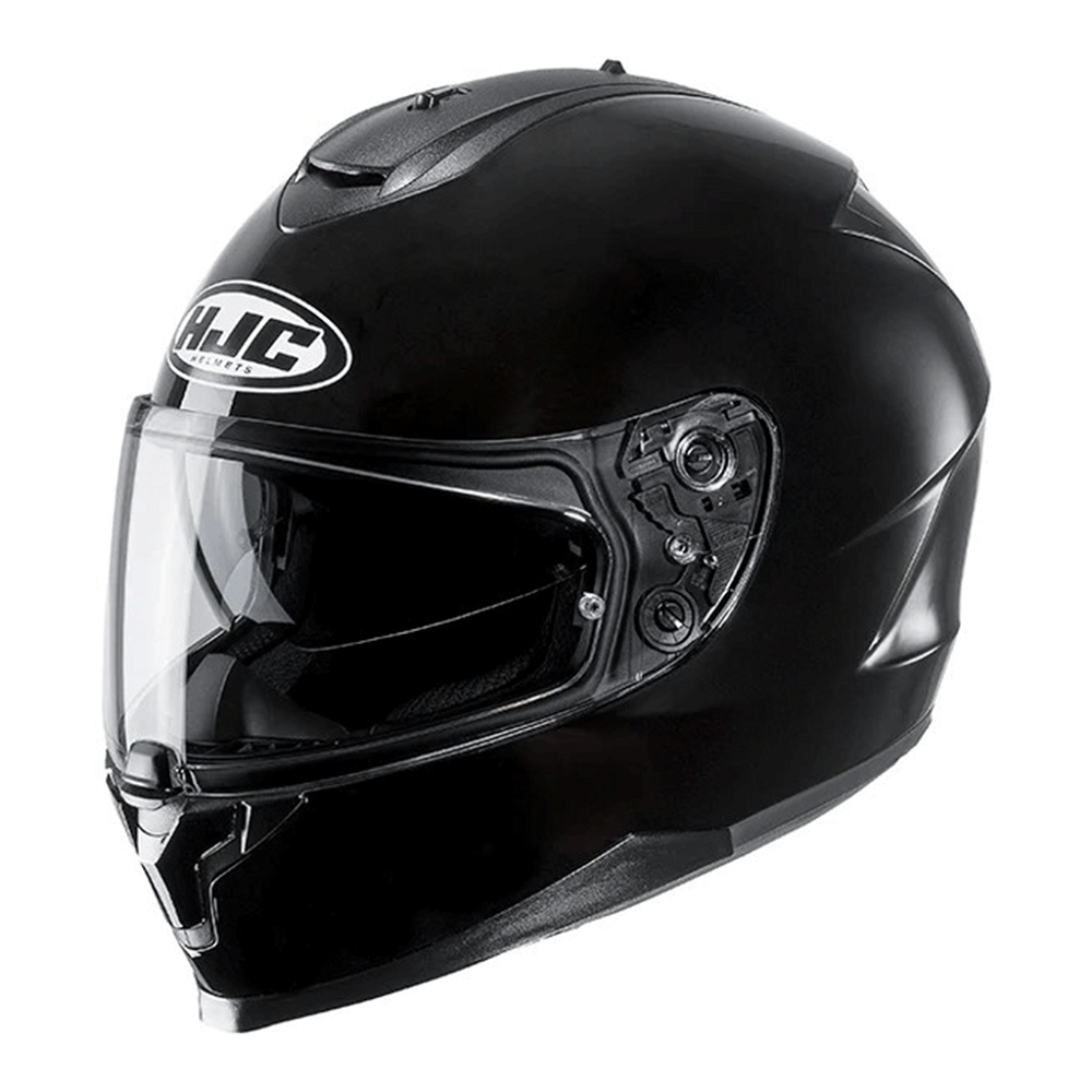 hjc motorcycle helmets