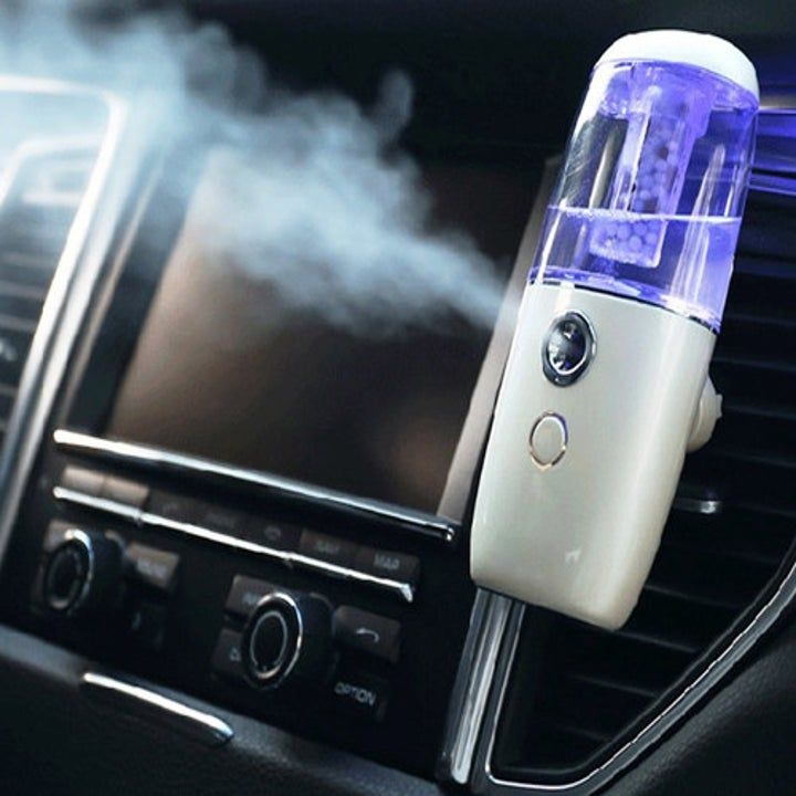 how-to-make-your-car-smell-good