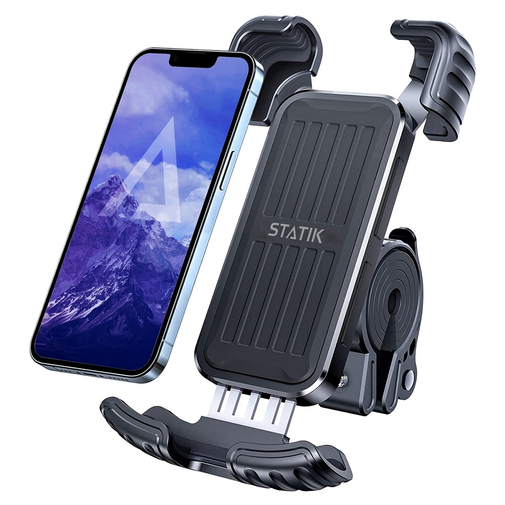 motorcycle phone holder