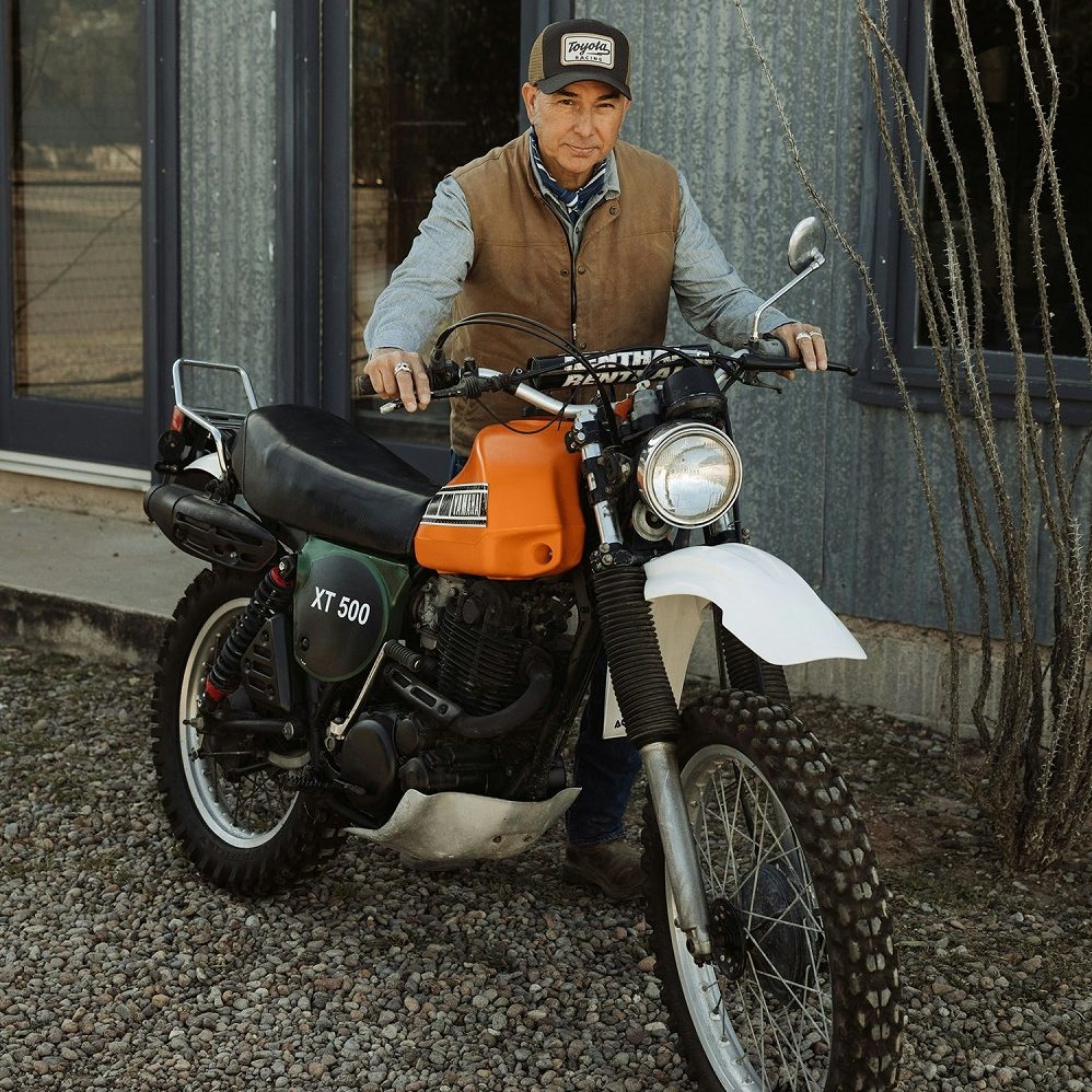 toyota motorcycle