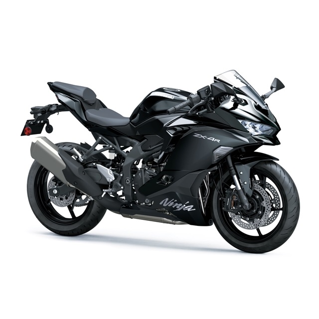 400cc motorcycle