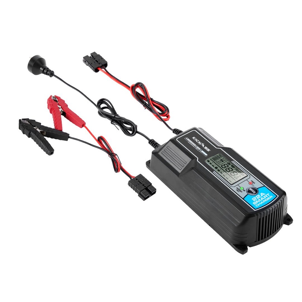 Portable Car Battery Charger: Tips for Safe and Efficient Charging