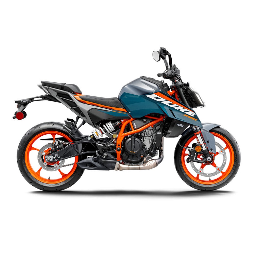 ktm motorcycle