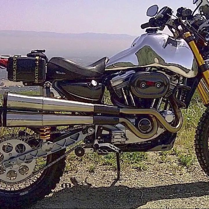 Best Dual Sport Motorcycle: Top Models for Adventure Lovers