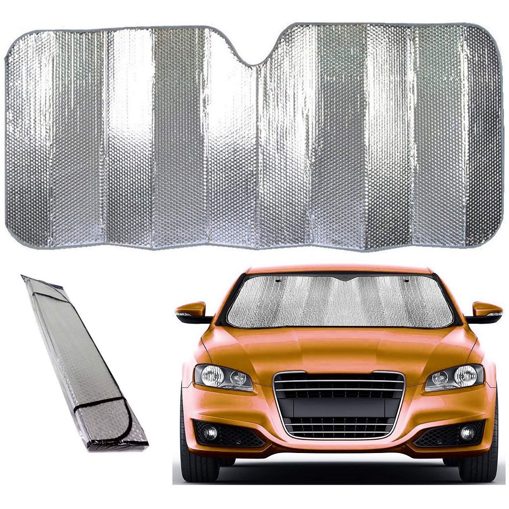 car sun shade