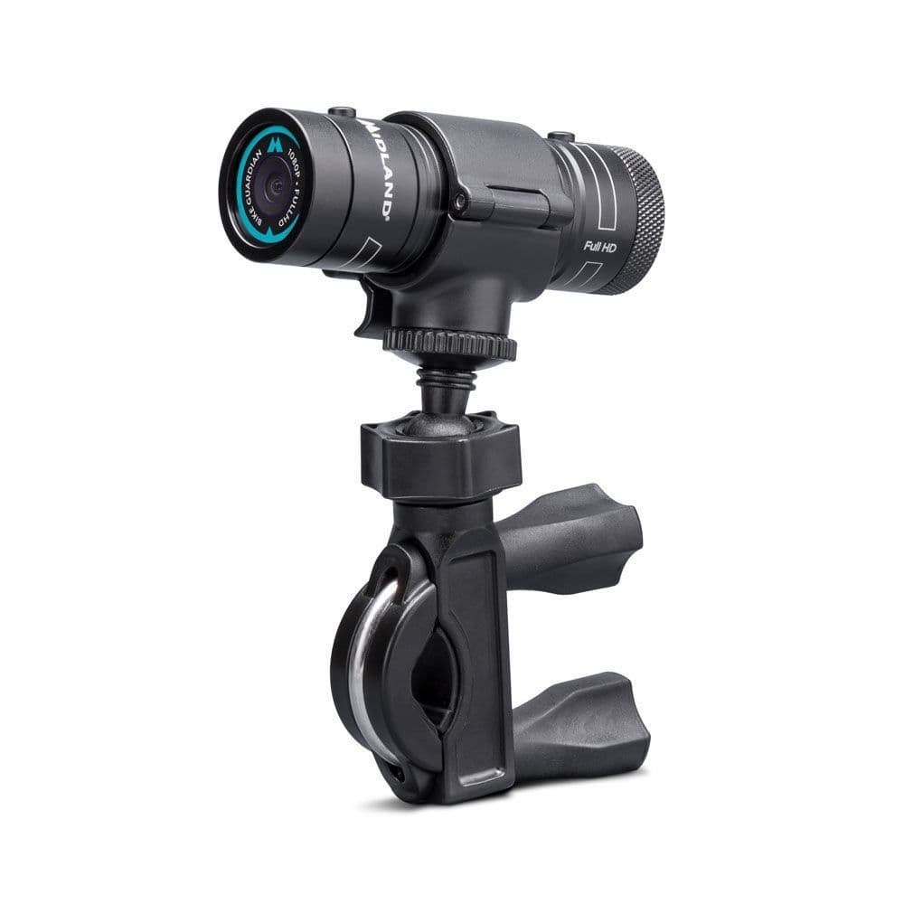 motorcycle dash cam