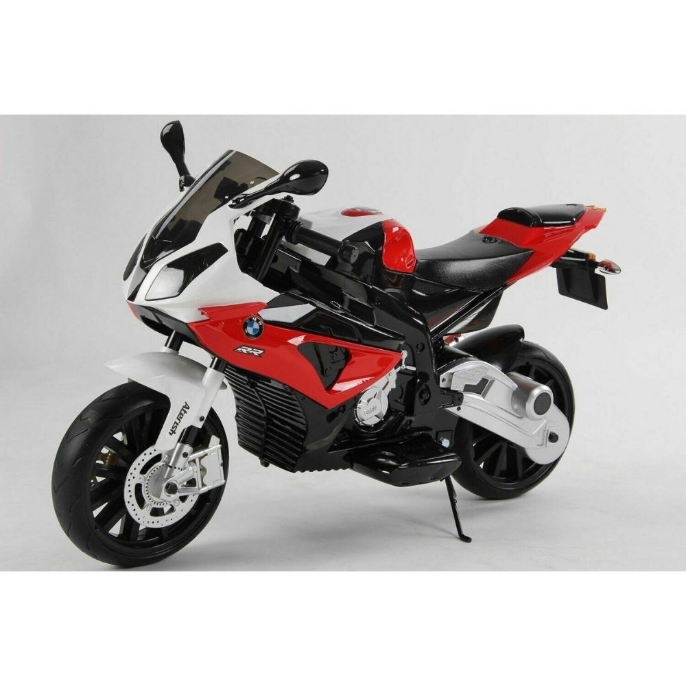 bmw electric motorcycle