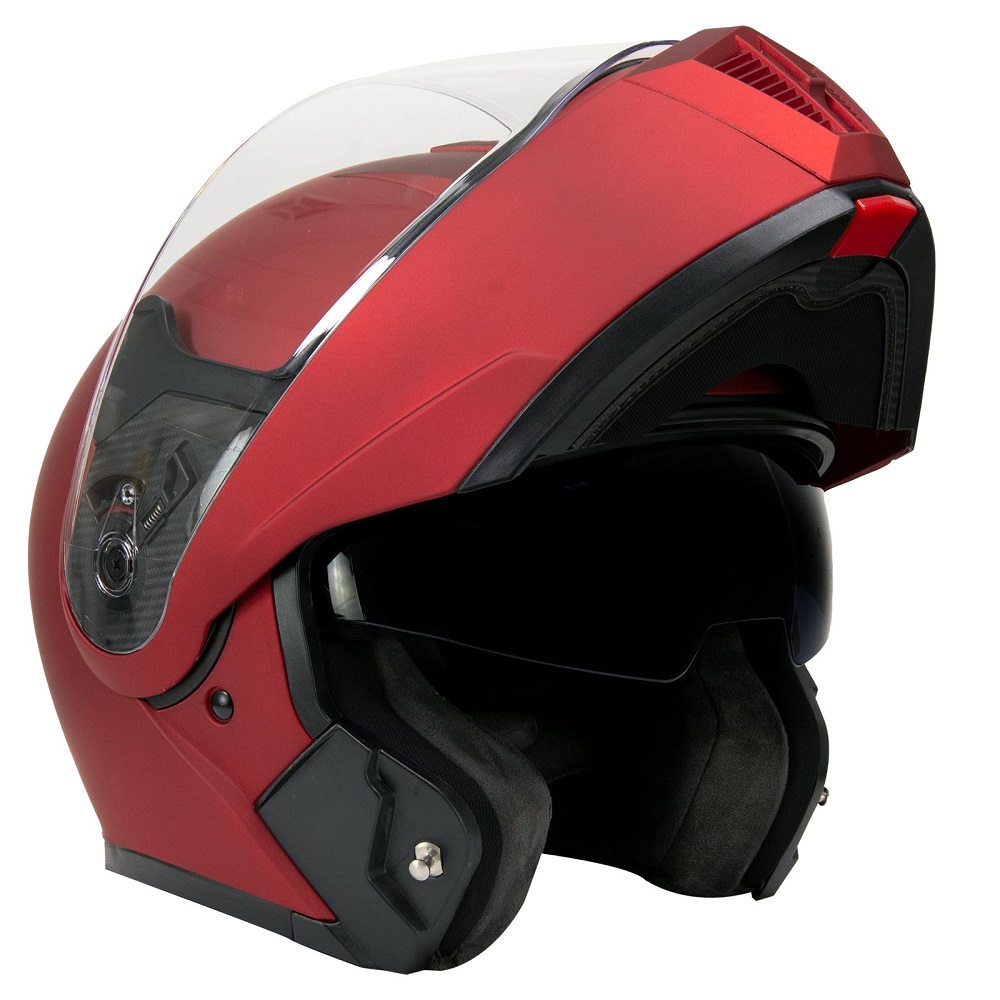 modular helmets