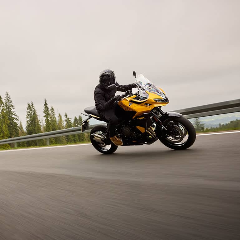 motorcycle 