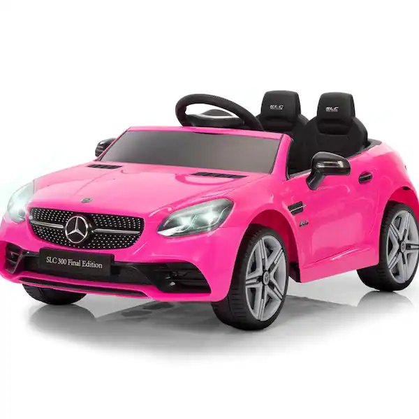 kids car