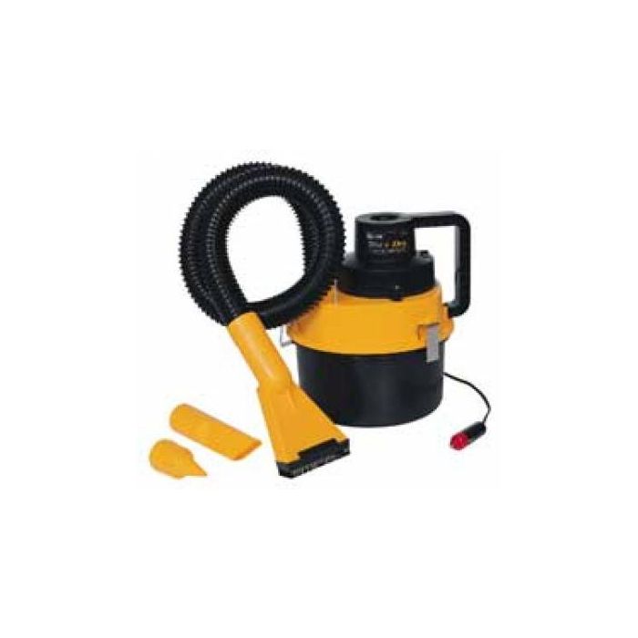 car vacuum