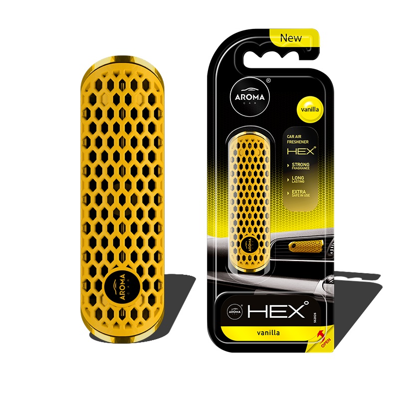 car freshener