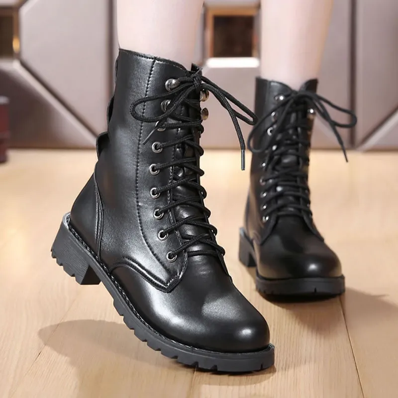 motorcycle boots