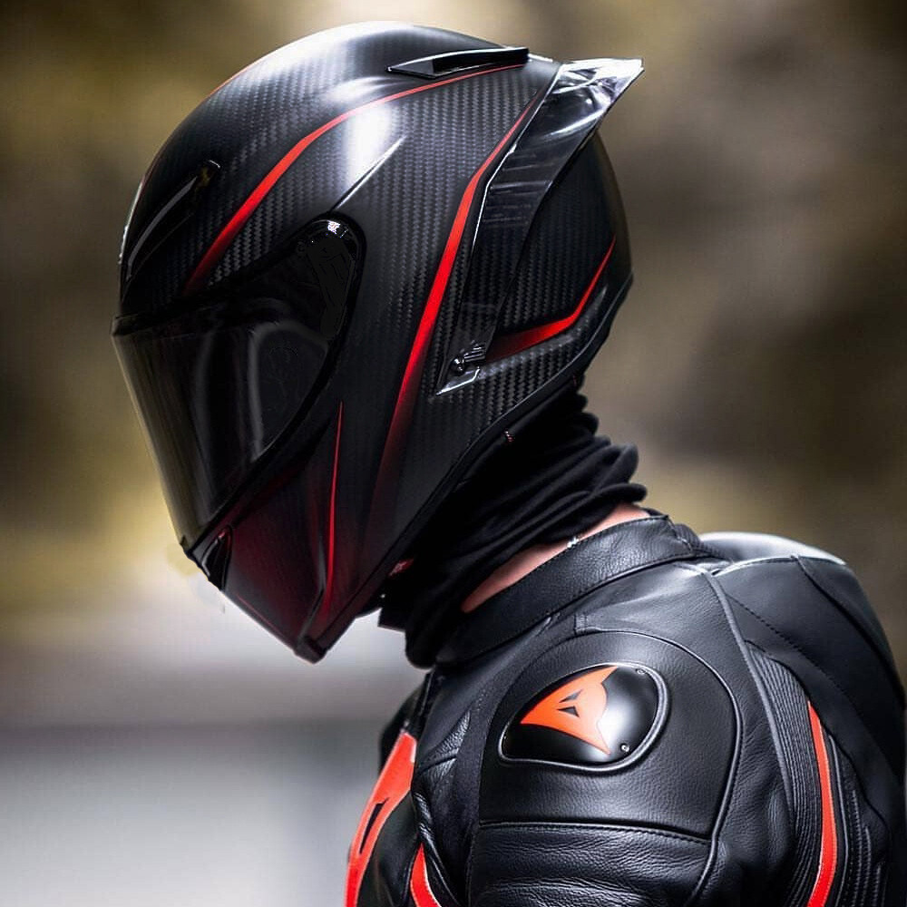 helmet motorcycle