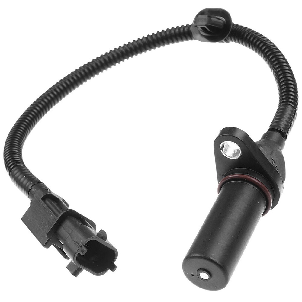 crankshaft sensor