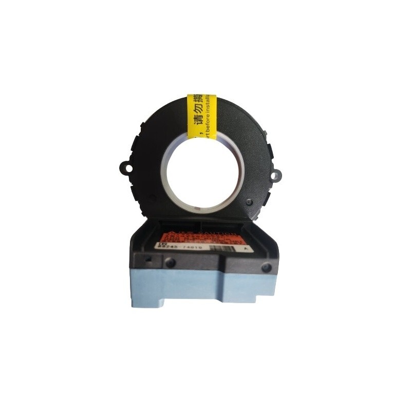 steering angle sensor