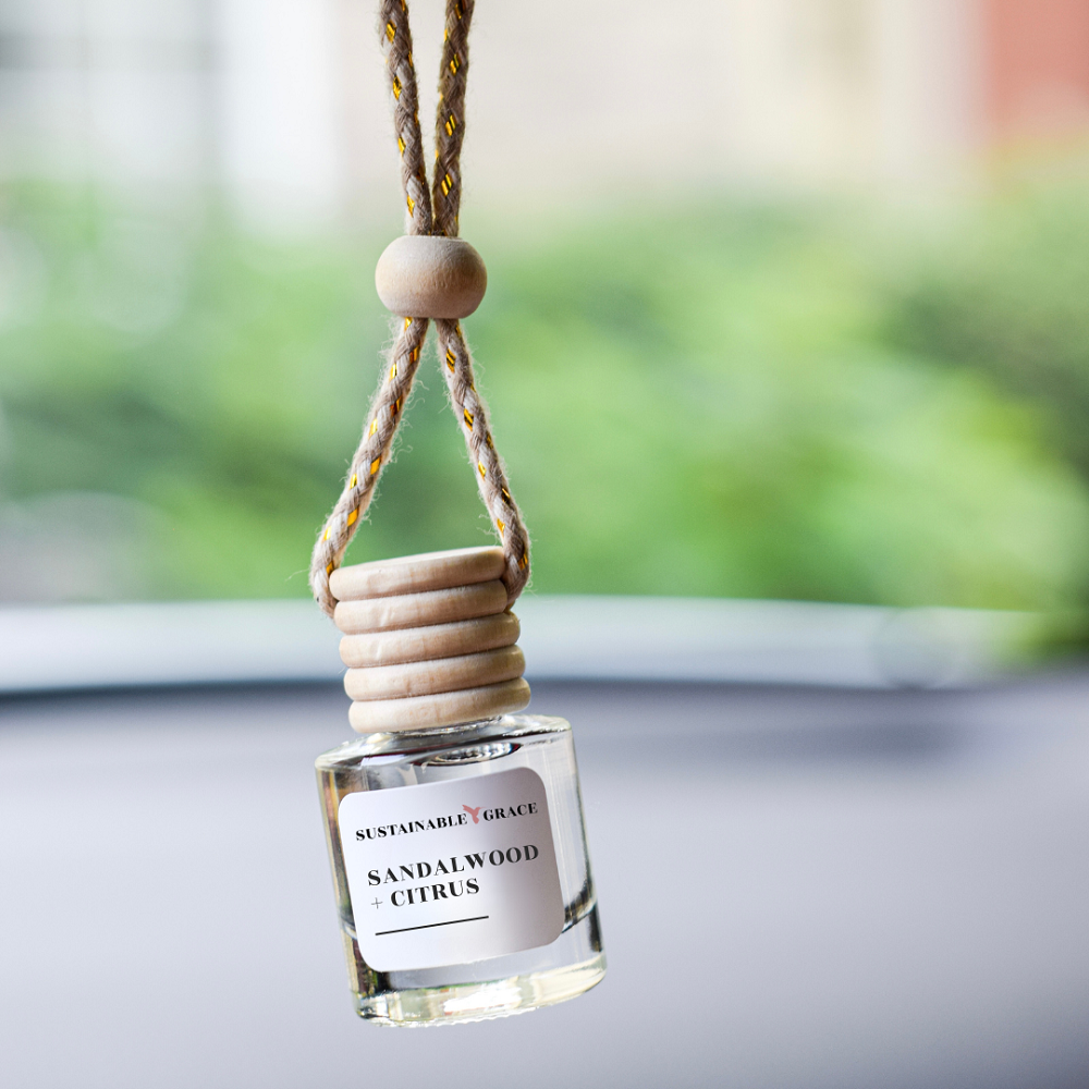 Car Freshener: How to Choose the Right Scent for Your Vehicle