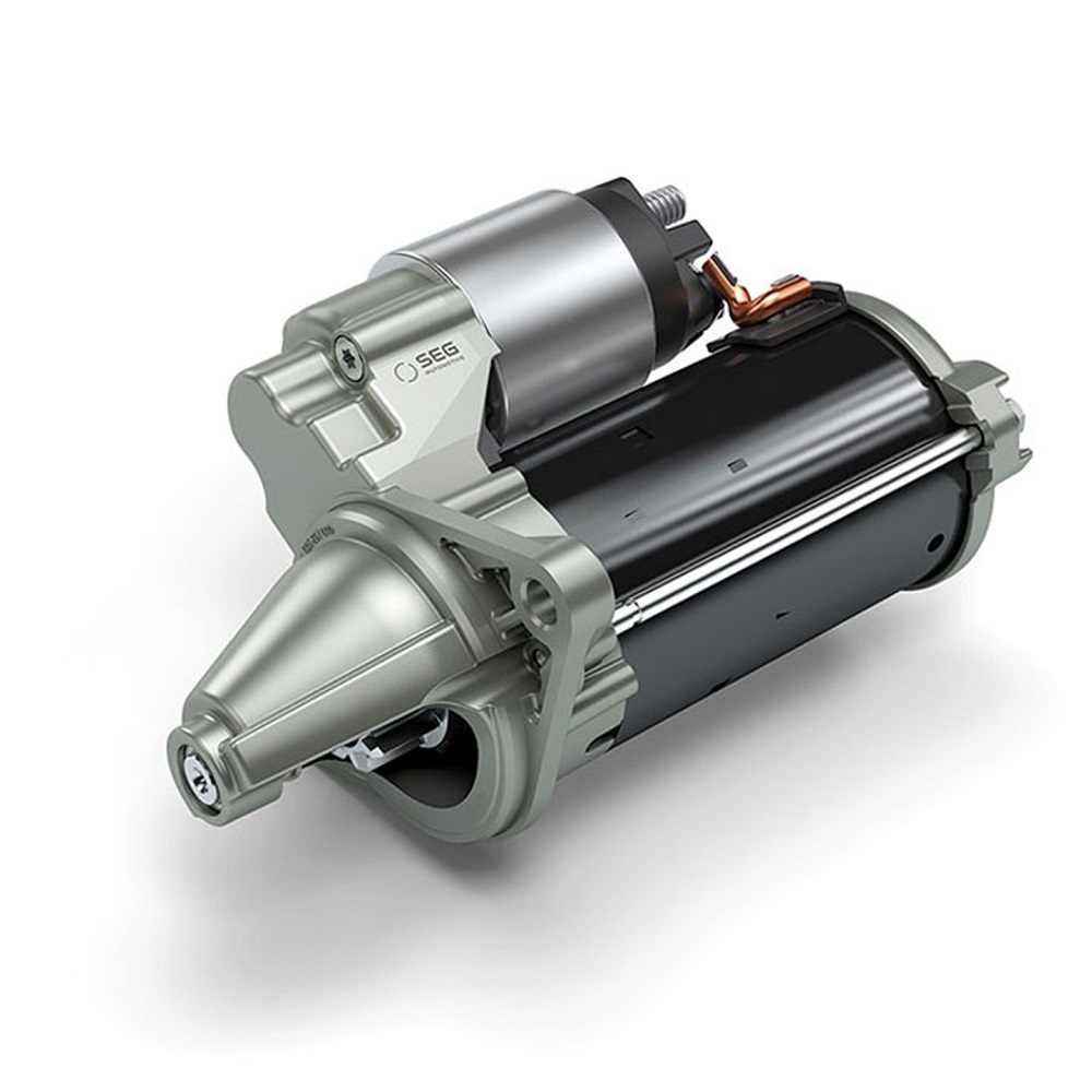 car starter