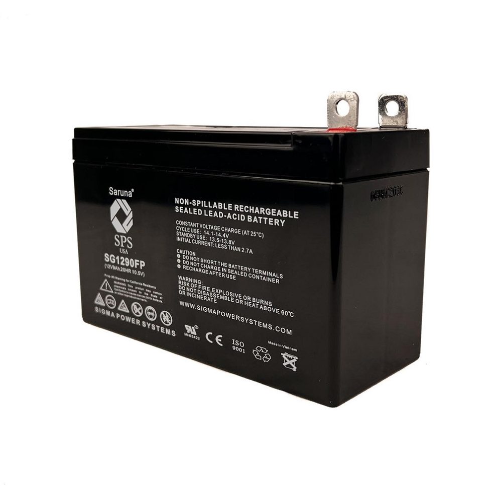active battery saver message