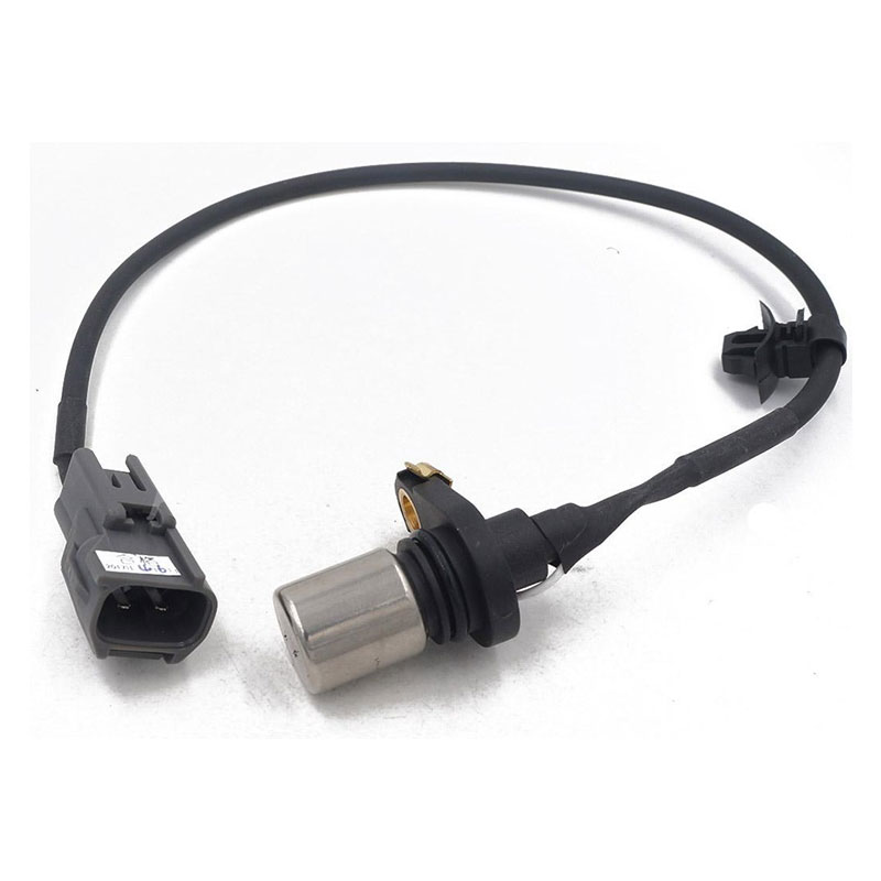 sensor crankshaft