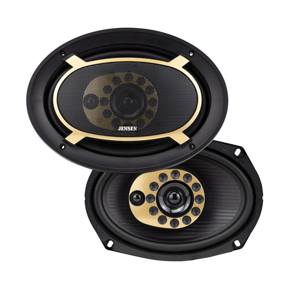 car speakers