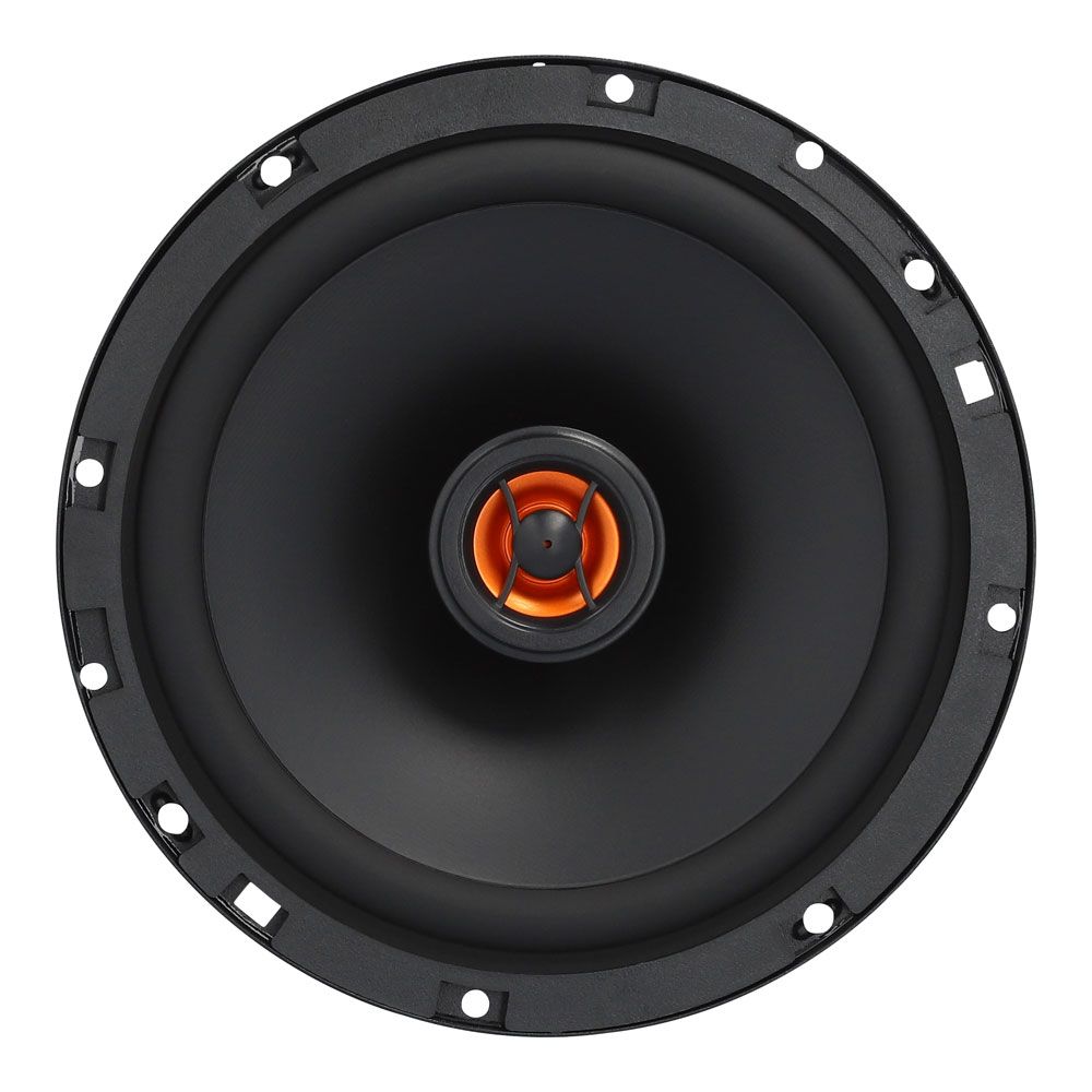 car speakers