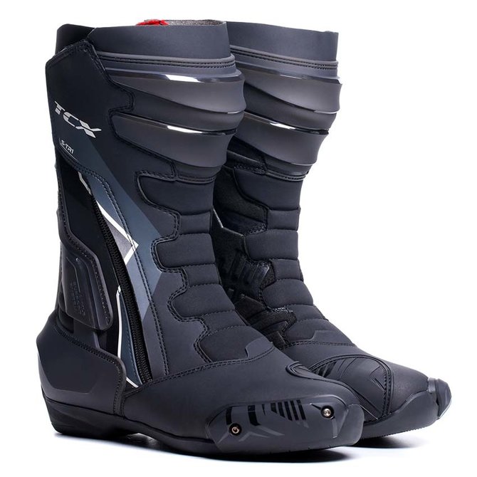motorcycle boots