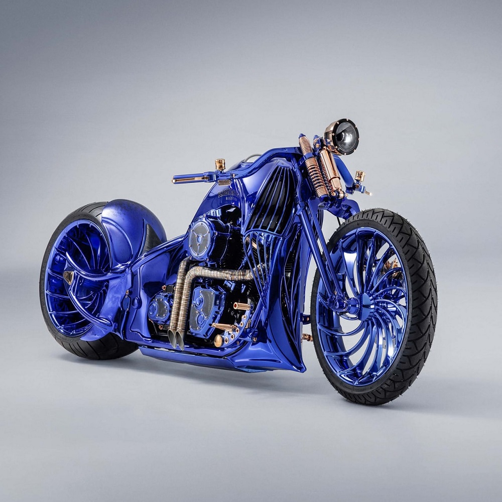 blue book motorcycle