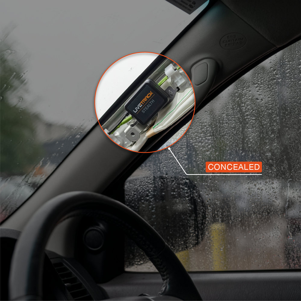 car GPS