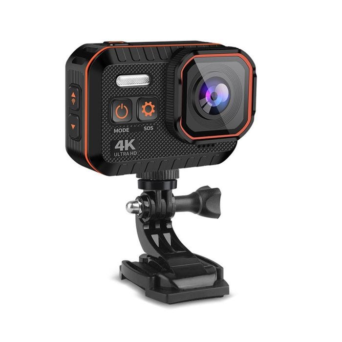 motorcycle camera