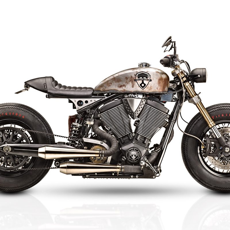 victory motorcycle