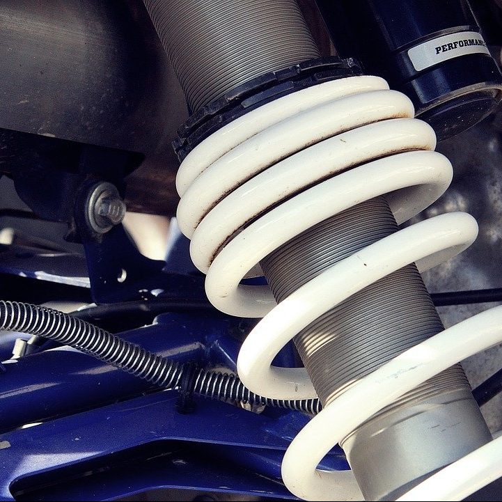 car suspension