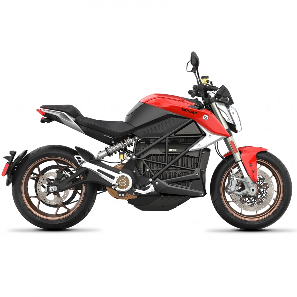 zero motorcycle