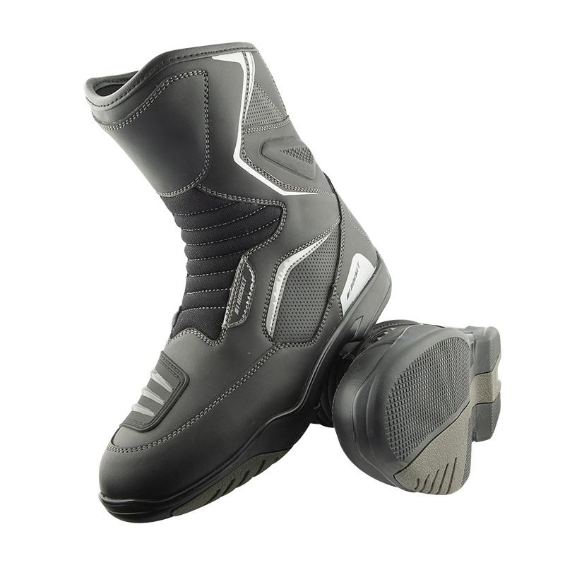 motorcycle boots